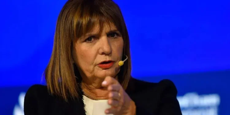 “Corta”: Bullrich ataca a Tapia y Toviggino.