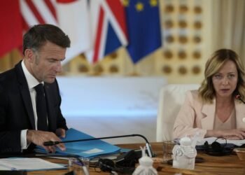 Obstáculos de Francia e Italia a la votación del Mercosur.