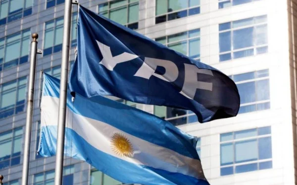 Caso YPF: Decisión judicial clave mejora la postura de Argentina.