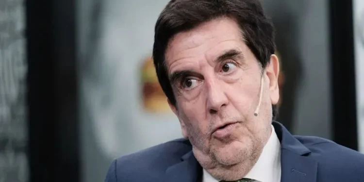 La advertencia de Melconian sobre el dólar y Javier Milei.