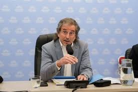 Bertie Benegas Lynch y su defensa de la Inocencia Fiscal.