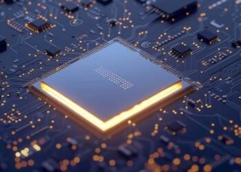 Chips de IA impulsan a MetaX: subida del 700% en su estreno.