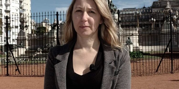 Myriam Bregman apuntó al Gobierno por Inocencia Fiscal: “Compraron los votos”.