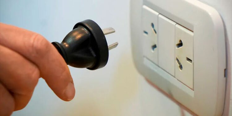 Costo de la energía: La factura de luz sube al 86% para el usuario en 2026.