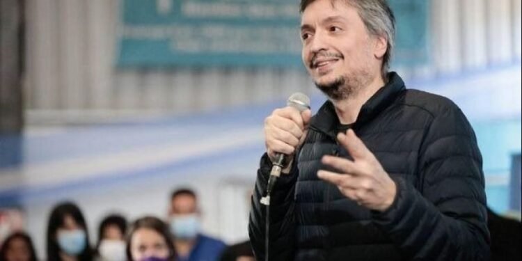 Kirchner a la gestión actual: “El lunes está cerca”.