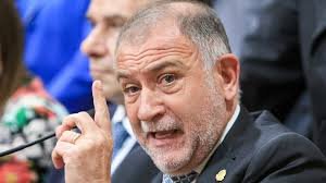 Villarruel, en la mira de Juez por “ataque de vanidad”.