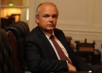 La Propuesta de Fargosi: Jueces con Menos Días Libres.