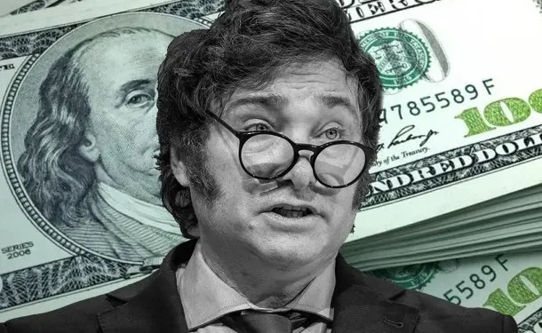 Dólar e Inflación: Las Posturas de Milei para la Economía.