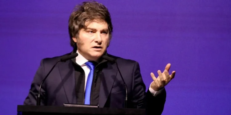 Dólar e Inflación: Las Posturas de Milei para la Economía.