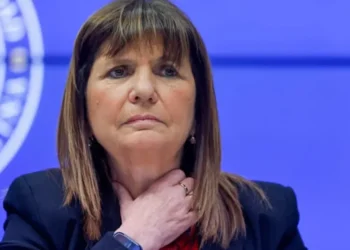 Celebración Bullrich: Acuerdo UE-Mercosur y Apoyo a Milei.
