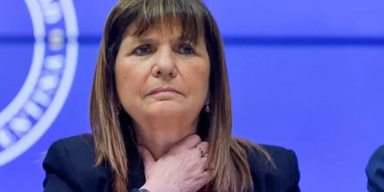 Celebración Bullrich: Acuerdo UE-Mercosur y Apoyo a Milei.