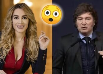 Milei y Fátima: la frase explosiva de Baby Etchecopar que estremece a la farándula.
