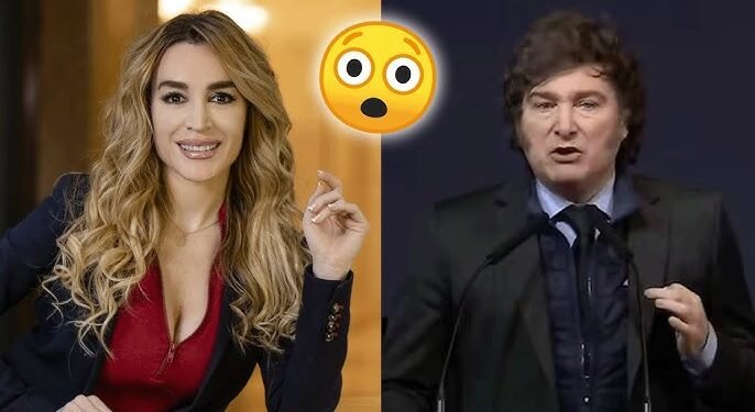 Milei y Fátima: la frase explosiva de Baby Etchecopar que estremece a la farándula.