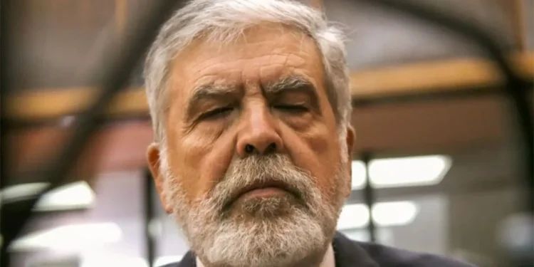 Once: De Vido Insiste con la Prisión en Casa.