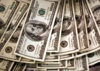 Proyecciones: Dólar al alza (10,9%) y expectativas de desinflación.