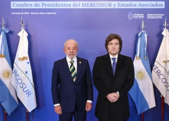 Consenso político por el Mercosur-UE: “Argentina no para”, aseguran.