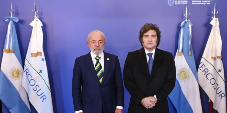 Consenso político por el Mercosur-UE: “Argentina no para”, aseguran.