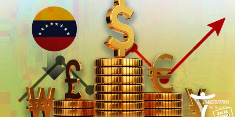 Reestructuración de la deuda de Venezuela: El plan de los bonistas.