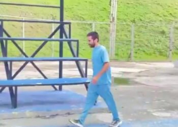 Expectativa por la Liberación de Nahuel Gallo.