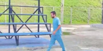 Expectativa por la Liberación de Nahuel Gallo.