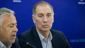 Santilli retoma el ruedo federal: encuentro en Mendoza y San Juan.