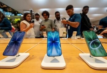 Liberan de impuestos a móviles extranjeros: ¿qué sucede con el costo?