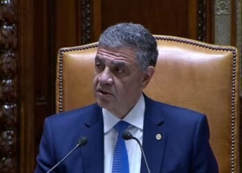 Defensa de la libertad: la acción de Macri en Venezuela.