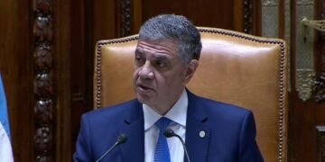 Defensa de la libertad: la acción de Macri en Venezuela.