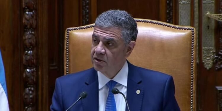 Defensa de la libertad: la acción de Macri en Venezuela.