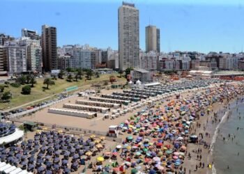 Turismo: suba del dólar potencia la temporada local.