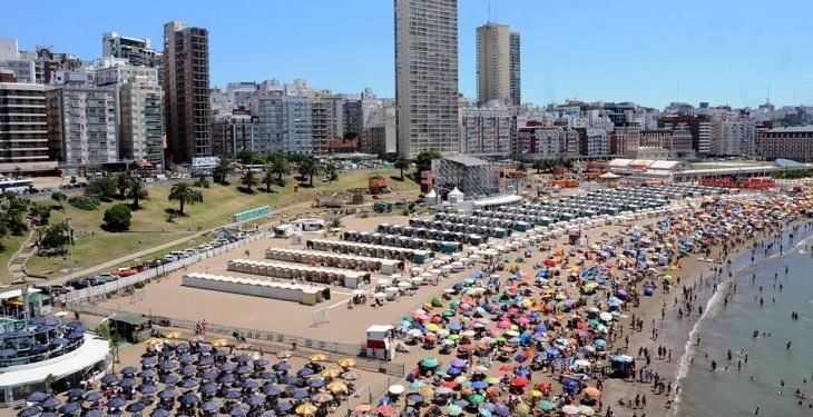 Turismo: suba del dólar potencia la temporada local.