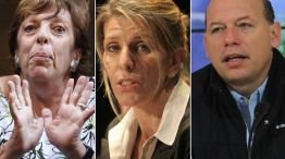 Sandra Arroyo Salgado: Berni, implicado en encubrimiento.