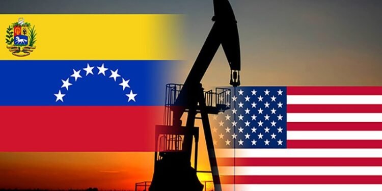 Venezuela: producción de petróleo crecería un 30% (EEUU).