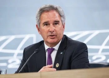 Millones a EEUU: Diputados interpelan al Canciller.