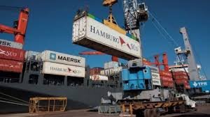 Courier al alza: importaciones crecen 274% por plataformas.