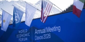 Davos: El Consejo de la Paz se Pone en Marcha con Milei.