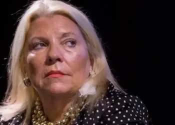 Respuesta de la IGJ a Carrió: “Mintió” en el Caso AFA.
