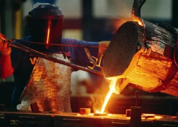 El impacto del acuerdo metalúrgico en el pago de febrero.