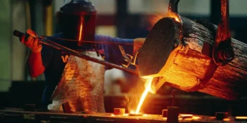 El impacto del acuerdo metalúrgico en el pago de febrero.