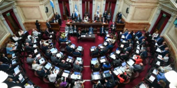 Incendios: Insisten en ley especial para la Patagonia.