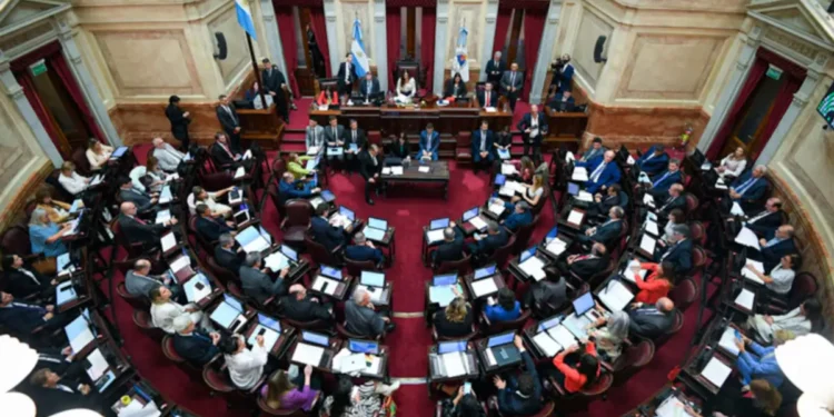 Incendios: Insisten en ley especial para la Patagonia.