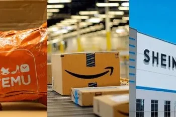 Importaciones Disparadas: El Foco en Shein y Productos Finales.