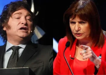 Reforma laboral, Bullrich: “Es el fin de la decadencia kirchnerista”.