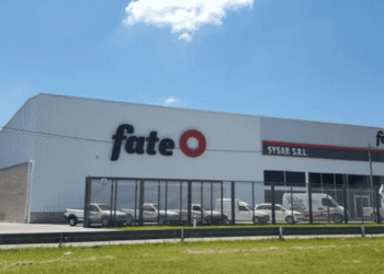 Golpe al empleo: Fate finaliza operaciones, 920 despidos.