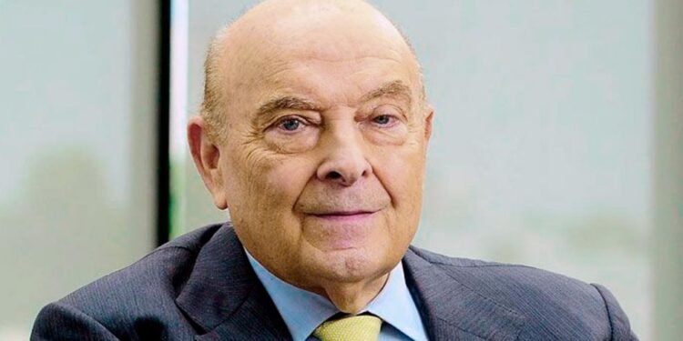 Re-monetización: la propuesta de Cavallo que marca la cancha a Milei.