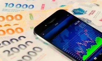 El gasto público cae al 14,5% del PBI, cifra inédita en diez años.