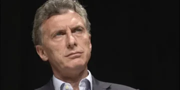 Reforma laboral aprobada: la palabra de Macri al Gobierno.