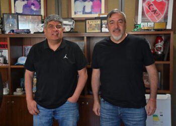 Los sindicatos se unen: Aguiar y Moyano lanzan frente anti-Milei.