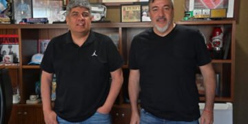 Los sindicatos se unen: Aguiar y Moyano lanzan frente anti-Milei.