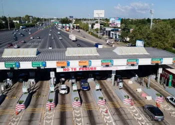 Peajes nacionales suben hasta 19%: ¿Cuánto costará viajar?